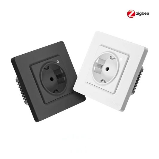 Pametna vtičnica ZigBee